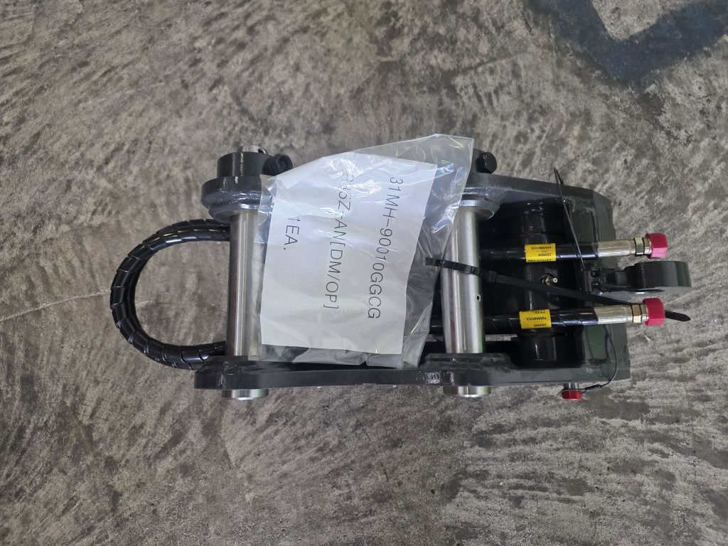 Hyundai 31MH90010GG - 31MH-90010GG - Сцепное устройство для Строительной техники: фото 2 Hyundai 31MH90010GG - 31MH-90010GG - Сцепное устройство для Строительной техники: фото 2