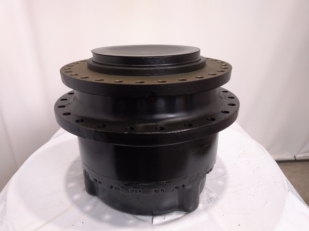 Hyundai 31ND-40051 - Бортовой редуктор для Строительной техники: фото 1 Hyundai 31ND-40051 - Бортовой редуктор для Строительной техники: фото 1
