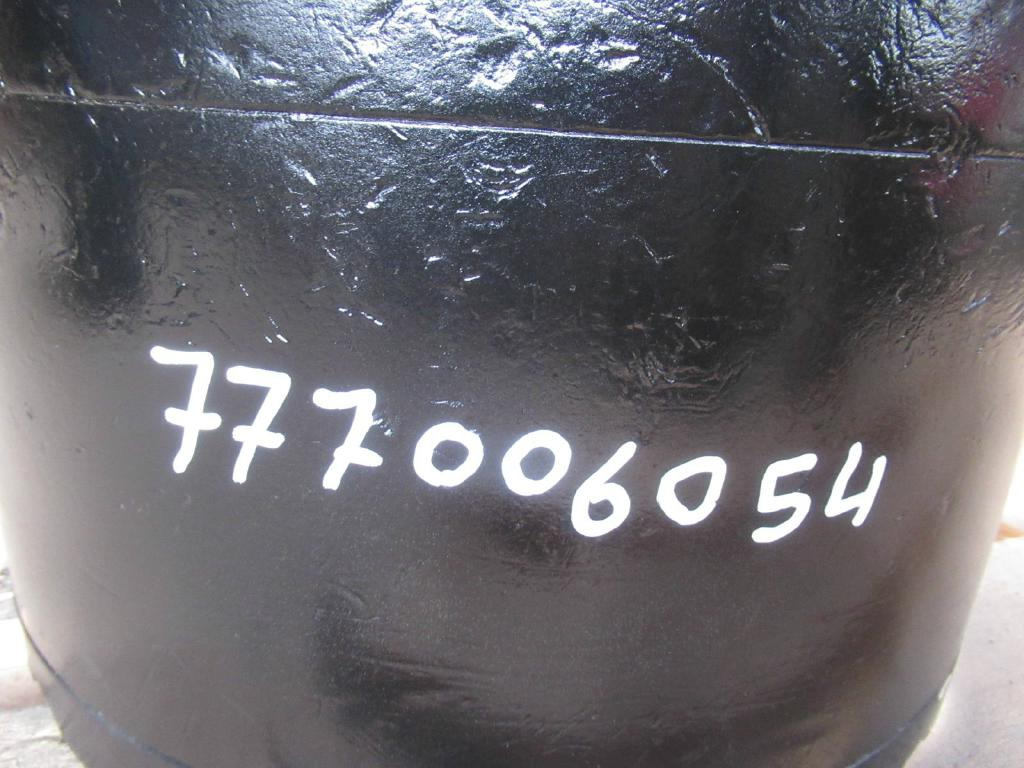 Hyundai 39Q6-40100 - 39Q6-40101 - Бортовой редуктор для Строительной техники: фото 4 Hyundai 39Q6-40100 - 39Q6-40101 - Бортовой редуктор для Строительной техники: фото 4