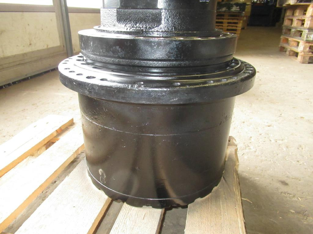 Hyundai 39Q6-40100 - 39Q6-40101 - Бортовой редуктор для Строительной техники: фото 1 Hyundai 39Q6-40100 - 39Q6-40101 - Бортовой редуктор для Строительной техники: фото 1