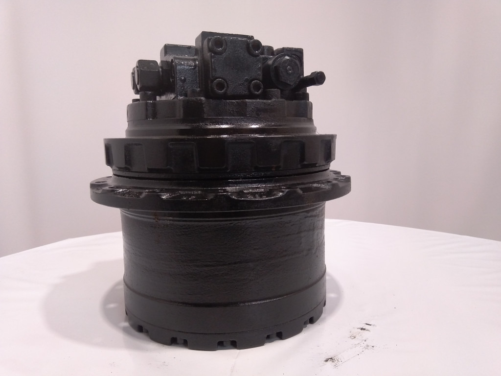 Hyundai XJDG-00001 - 31N3-40010 - Бортовой редуктор для Строительной техники: фото 3 Hyundai XJDG-00001 - 31N3-40010 - Бортовой редуктор для Строительной техники: фото 3