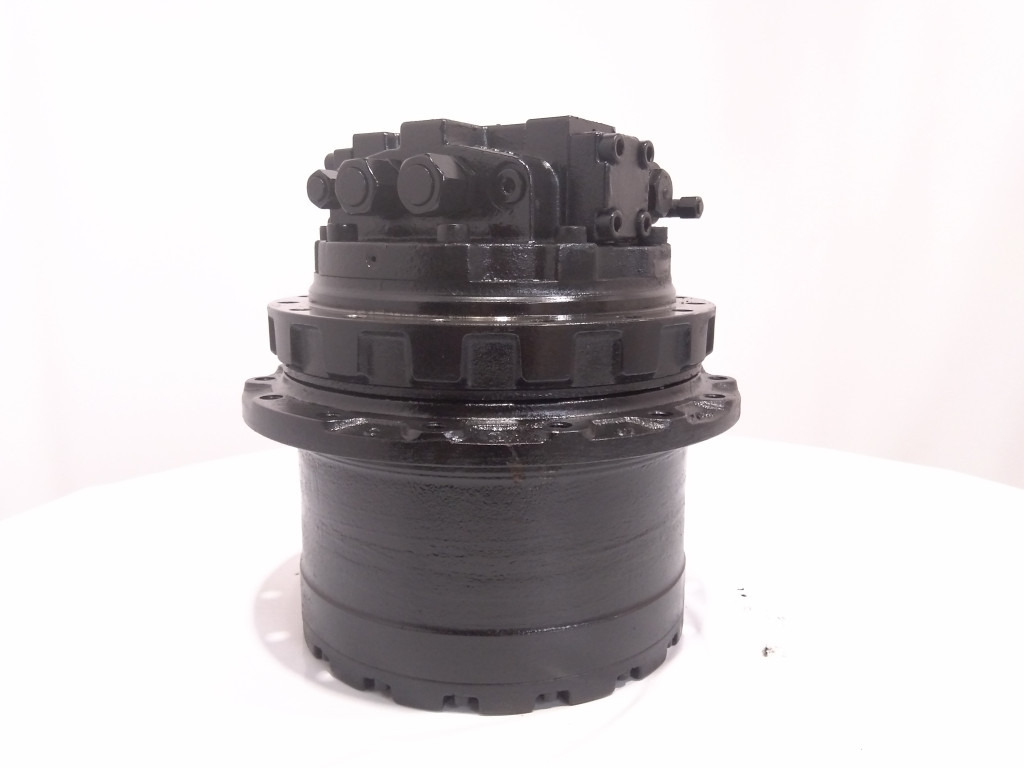 Hyundai XJDG-00001 - 31N3-40010 - Бортовой редуктор для Строительной техники: фото 2 Hyundai XJDG-00001 - 31N3-40010 - Бортовой редуктор для Строительной техники: фото 2