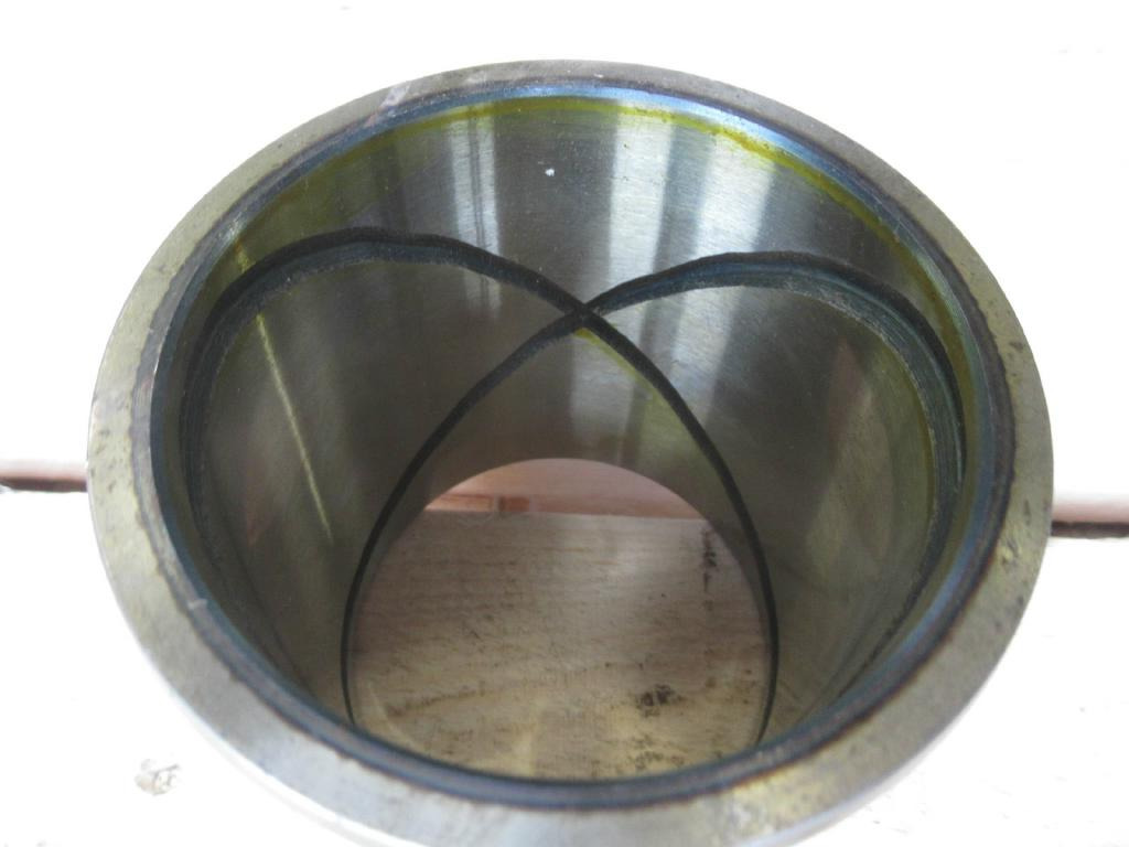 Kobelco 2405T1275 - Поршень/ Кольцо/ Втулка для Строительной техники: фото 2 Kobelco 2405T1275 - Поршень/ Кольцо/ Втулка для Строительной техники: фото 2