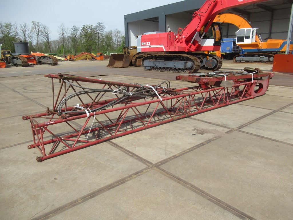 Kobelco 7065 - - Стрела для Строительной техники: фото 4 Kobelco 7065 - - Стрела для Строительной техники: фото 4