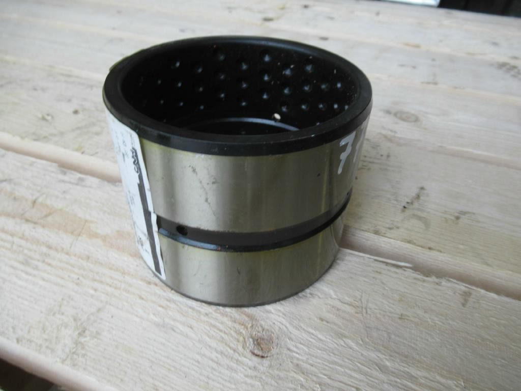 Kobelco LQ12B01355P1 - Поршень/ Кольцо/ Втулка для Строительной техники: фото 1 Kobelco LQ12B01355P1 - Поршень/ Кольцо/ Втулка для Строительной техники: фото 1