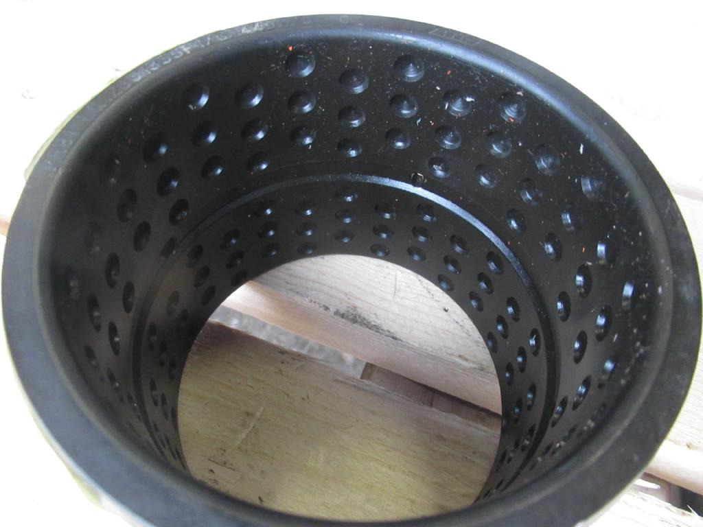 Kobelco LQ12B01355P1 - Поршень/ Кольцо/ Втулка для Строительной техники: фото 2 Kobelco LQ12B01355P1 - Поршень/ Кольцо/ Втулка для Строительной техники: фото 2