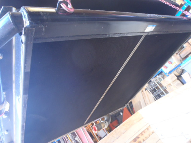 Kobelco LS05PU0001F1 - - Масляный радиатор для Строительной техники: фото 1 Kobelco LS05PU0001F1 - - Масляный радиатор для Строительной техники: фото 1