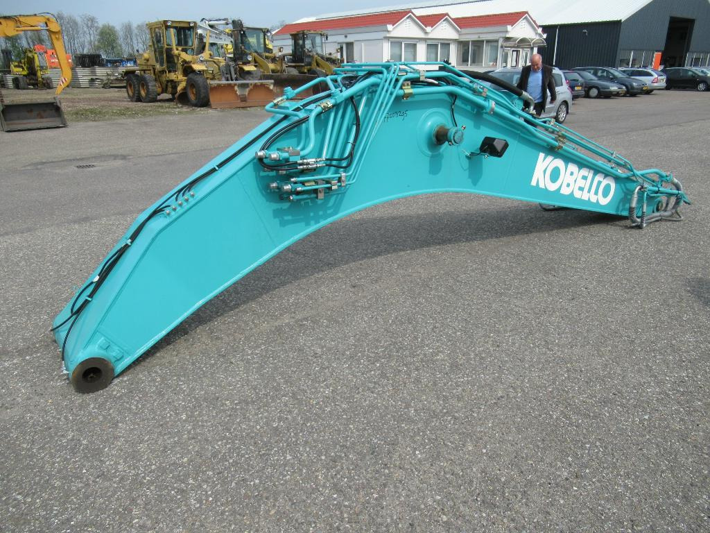 Kobelco SK230SR-5 - - Стрела для Строительной техники: фото 4 Kobelco SK230SR-5 - - Стрела для Строительной техники: фото 4