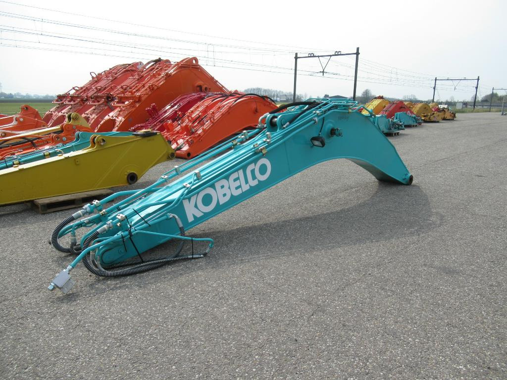Kobelco SK230SR-5 - - Стрела для Строительной техники: фото 2 Kobelco SK230SR-5 - - Стрела для Строительной техники: фото 2