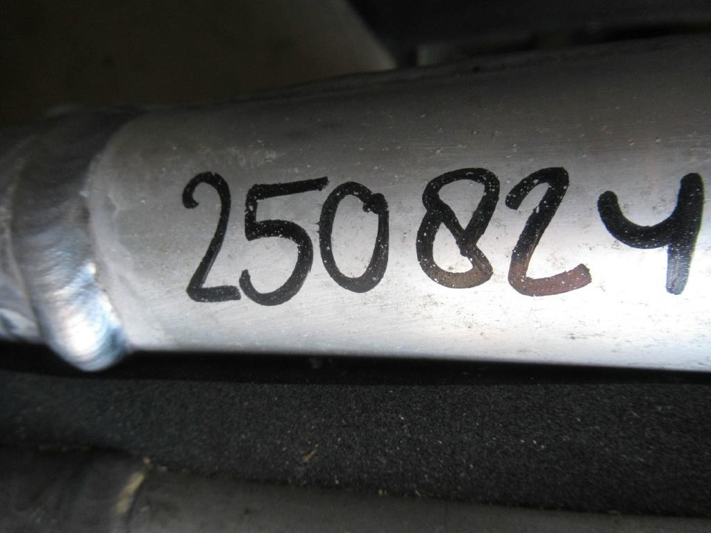 Kobelco YM05P00020F3 - Масляный радиатор для Строительной техники: фото 3 Kobelco YM05P00020F3 - Масляный радиатор для Строительной техники: фото 3