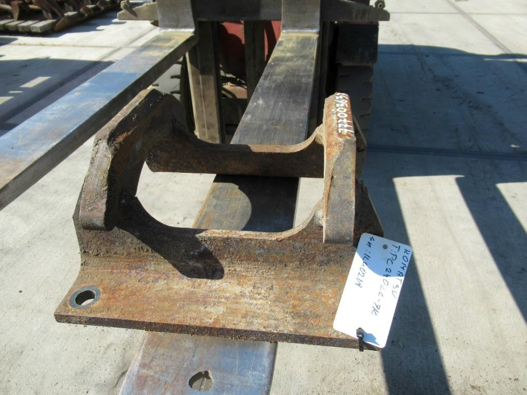 Komatsu 20Y-30-31 - Гусеница для Гусеничных экскаваторов: фото 1 Komatsu 20Y-30-31 - Гусеница для Гусеничных экскаваторов: фото 1