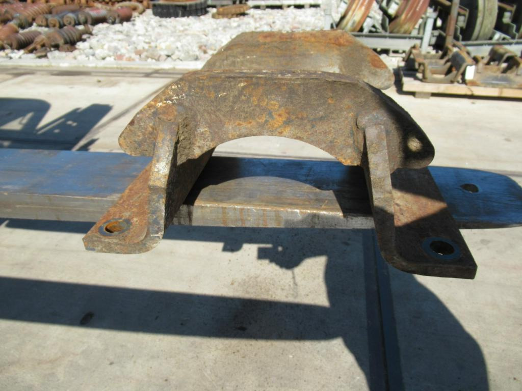 Komatsu 20Y-30-31 - Гусеница для Гусеничных экскаваторов: фото 3 Komatsu 20Y-30-31 - Гусеница для Гусеничных экскаваторов: фото 3