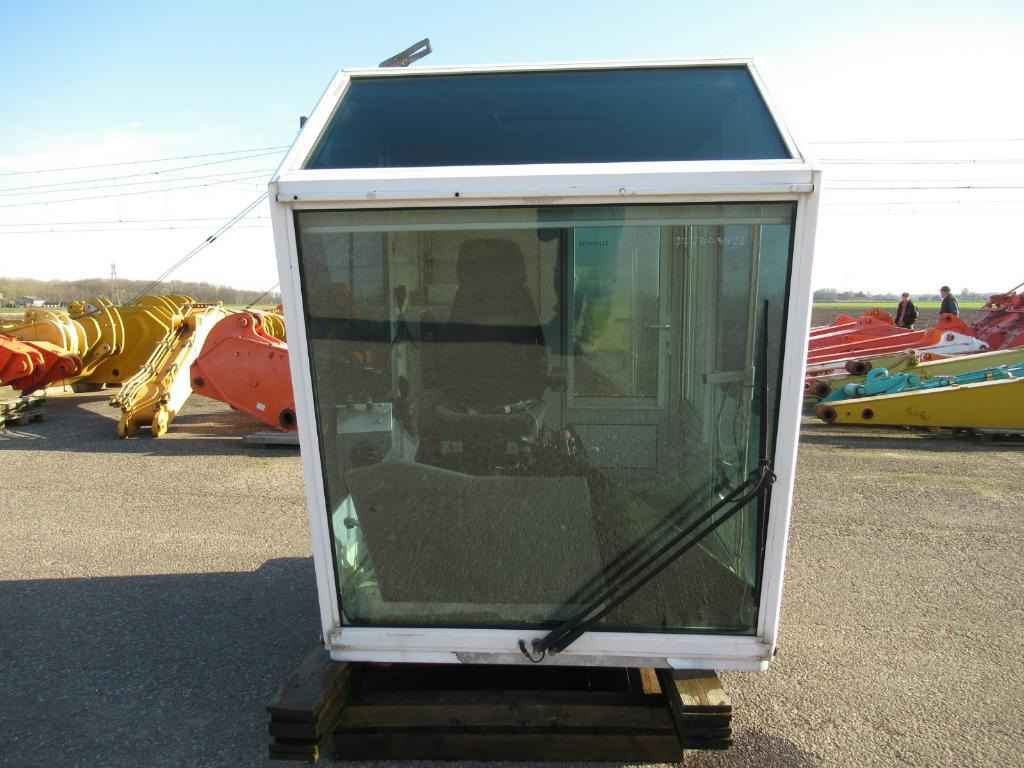 Liebherr R974B-HDSL - - Кабина для Строительной техники: фото 4 Liebherr R974B-HDSL - - Кабина для Строительной техники: фото 4