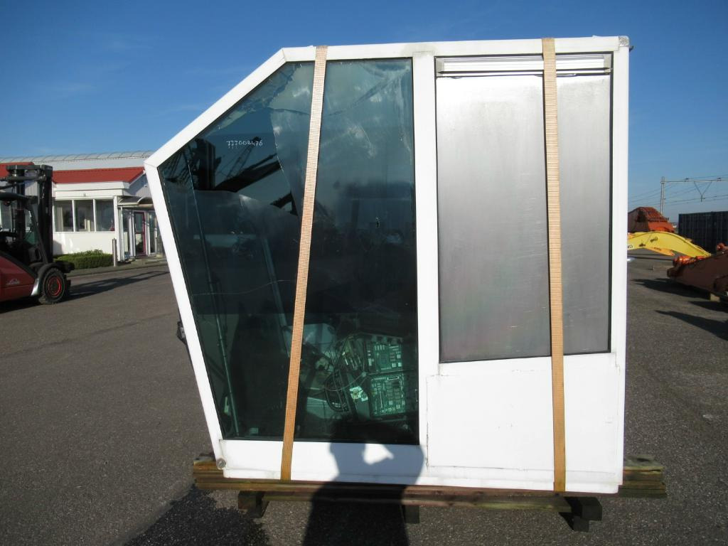 Liebherr R974B-HDSL - - Кабина для Строительной техники: фото 1 Liebherr R974B-HDSL - - Кабина для Строительной техники: фото 1