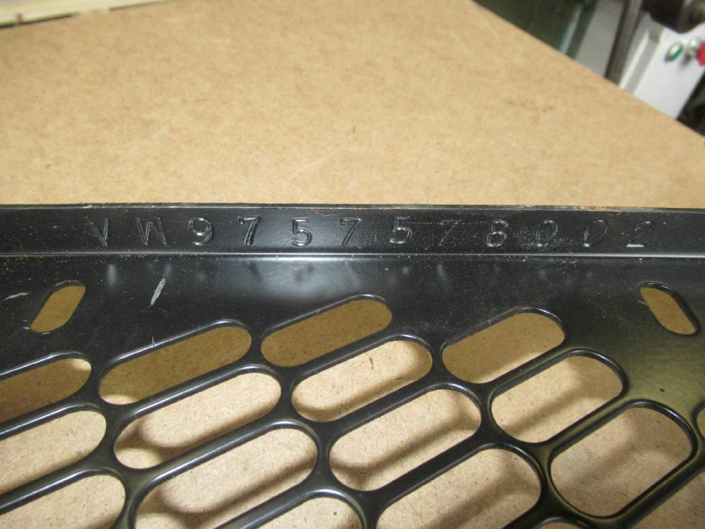 Liebherr R974B - - Дверь и запчасти для Строительной техники: фото 3 Liebherr R974B - - Дверь и запчасти для Строительной техники: фото 3