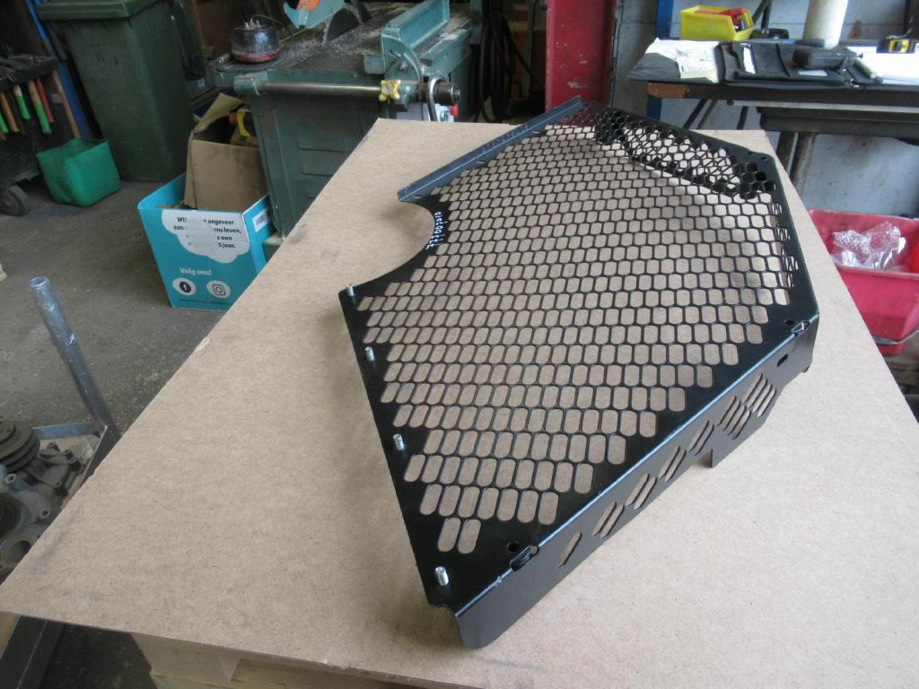 Liebherr R974B - - Дверь и запчасти для Строительной техники: фото 2 Liebherr R974B - - Дверь и запчасти для Строительной техники: фото 2