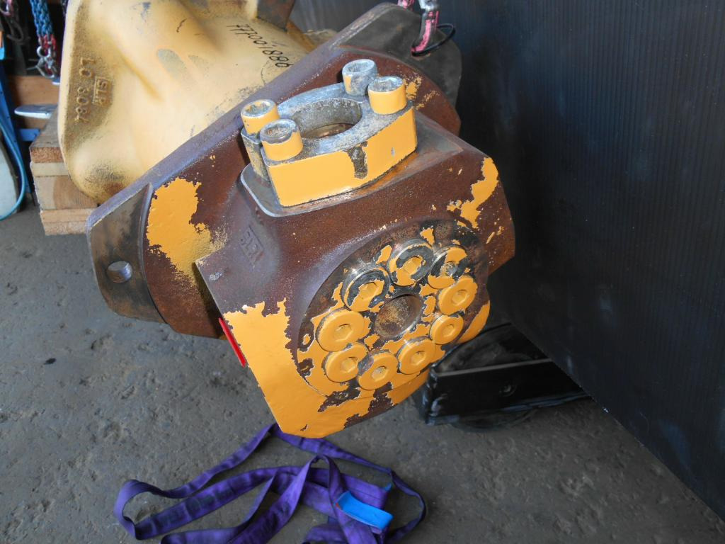 Liebherr R974B - - Гидравлика для Строительной техники: фото 5 Liebherr R974B - - Гидравлика для Строительной техники: фото 5