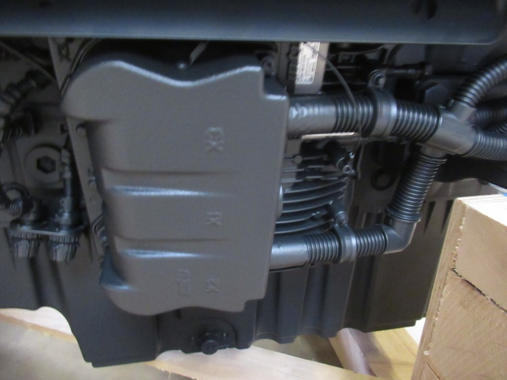 MTU 10V1600-C60 - - Двигатель для Строительной техники: фото 2 MTU 10V1600-C60 - - Двигатель для Строительной техники: фото 2