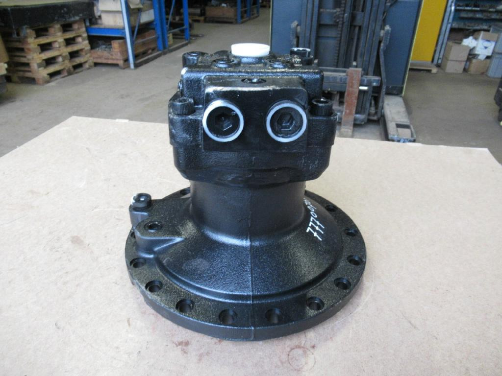 Nabtesco LS15V00019F1 - Поворотный редуктор для Строительной техники: фото 1 Nabtesco LS15V00019F1 - Поворотный редуктор для Строительной техники: фото 1