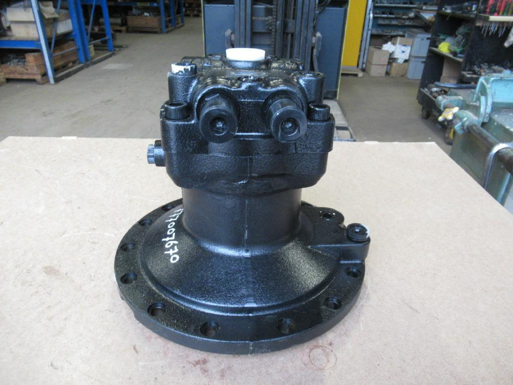 Nabtesco LS15V00019F1 - Поворотный редуктор для Строительной техники: фото 3 Nabtesco LS15V00019F1 - Поворотный редуктор для Строительной техники: фото 3