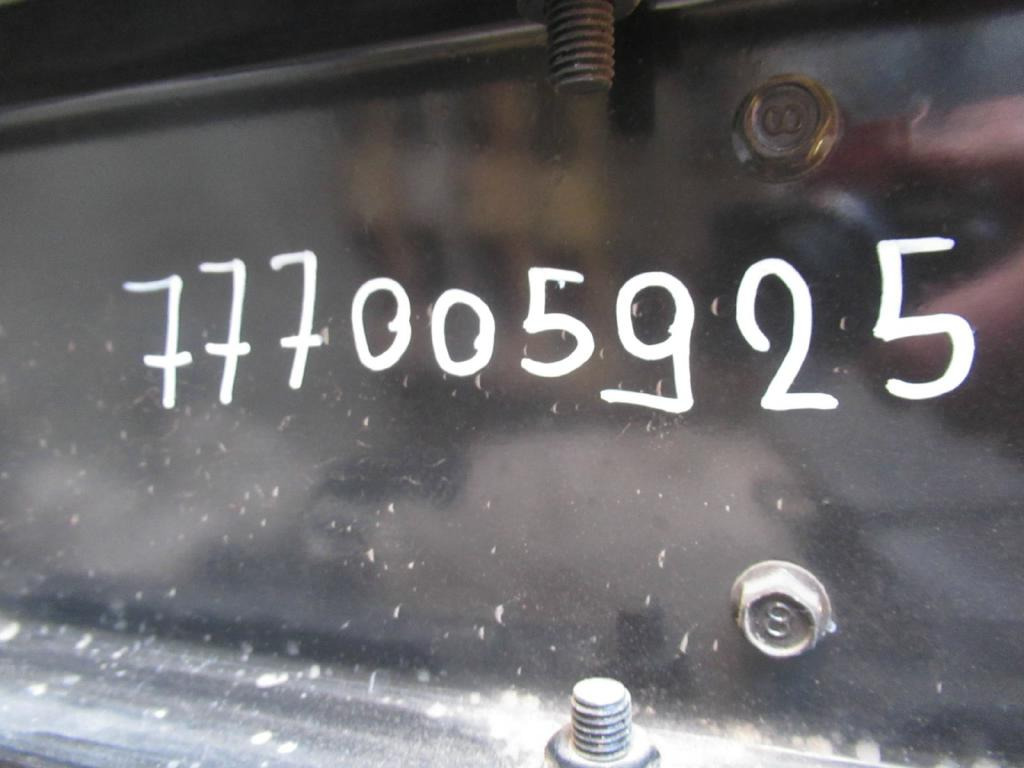 New Holland 4343609 - 71432276 - Радиатор для Строительной техники: фото 3 New Holland 4343609 - 71432276 - Радиатор для Строительной техники: фото 3