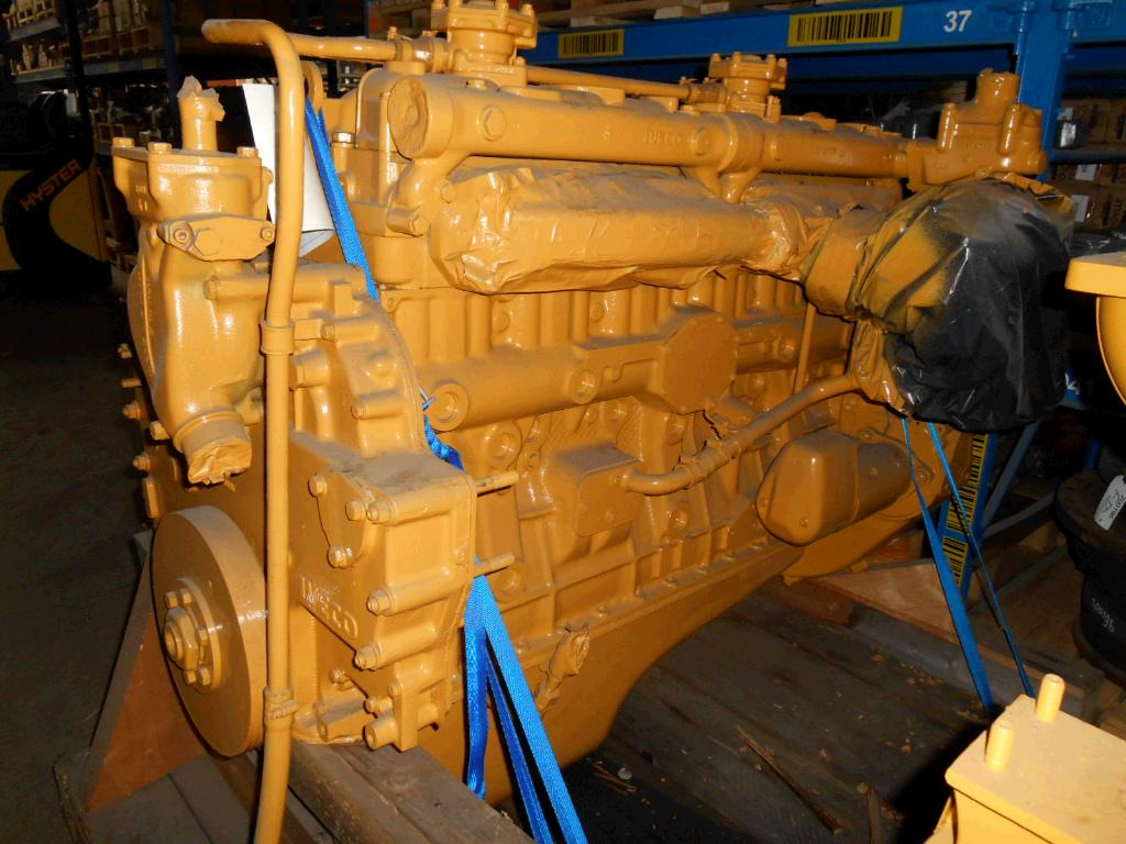 New Holland 84058321R - 84058321 - Двигатель для Строительной техники: фото 4 New Holland 84058321R - 84058321 - Двигатель для Строительной техники: фото 4