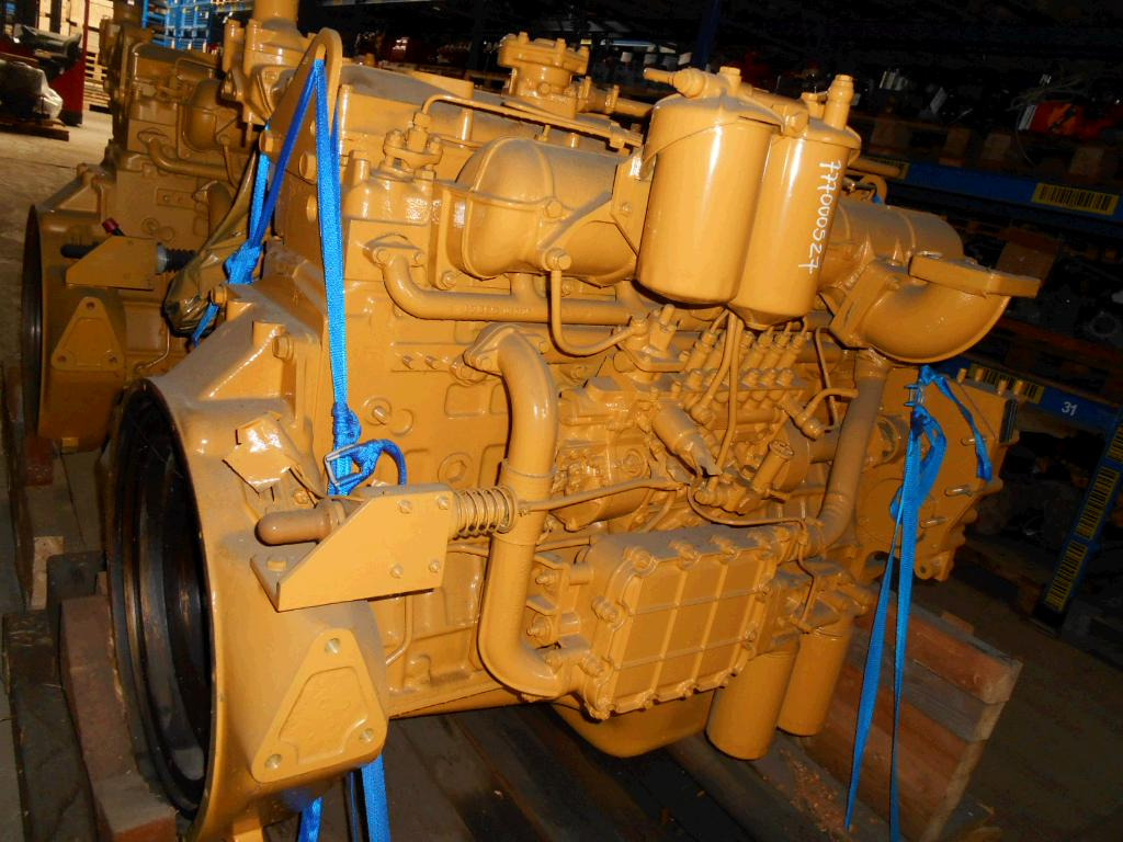 New Holland 84058321R - 84058321 - Двигатель для Строительной техники: фото 2 New Holland 84058321R - 84058321 - Двигатель для Строительной техники: фото 2