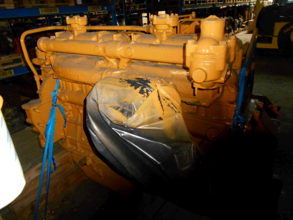 New Holland 84058321R - Двигатель для Строительной техники: фото 5 New Holland 84058321R - Двигатель для Строительной техники: фото 5