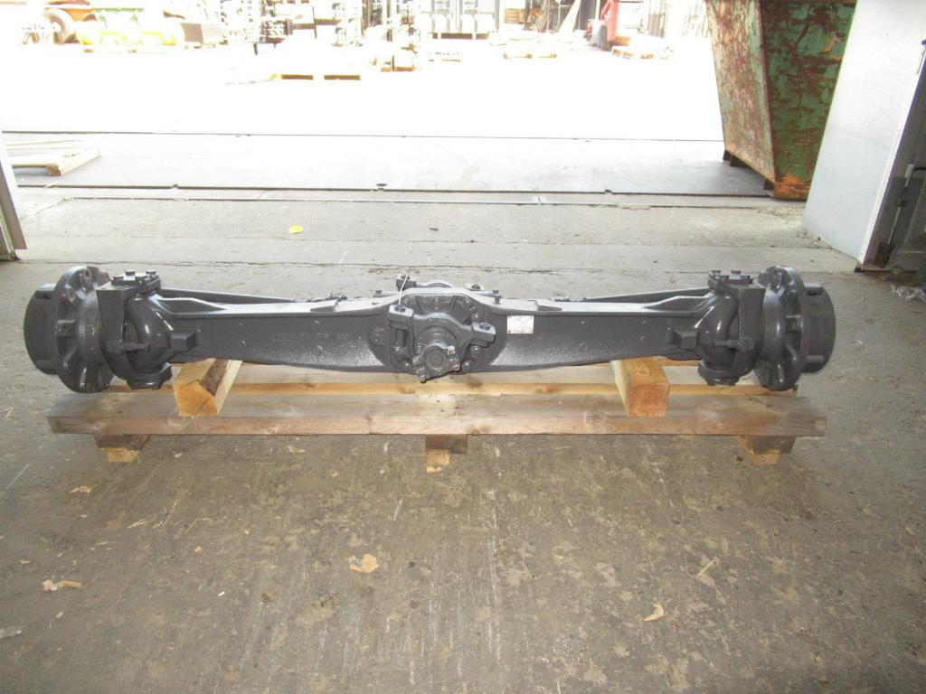 New Holland 85821298 - 064471 - Передняя ось для Строительной техники: фото 4 New Holland 85821298 - 064471 - Передняя ось для Строительной техники: фото 4