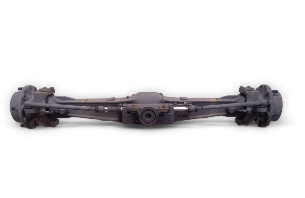 New Holland 87674863 - 140060 - Передняя ось для Строительной техники: фото 1 New Holland 87674863 - 140060 - Передняя ось для Строительной техники: фото 1