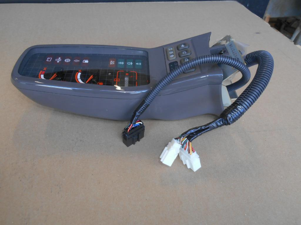 New Holland Kobelco 71451208 - - Приборная панель для Строительной техники: фото 3 New Holland Kobelco 71451208 - - Приборная панель для Строительной техники: фото 3