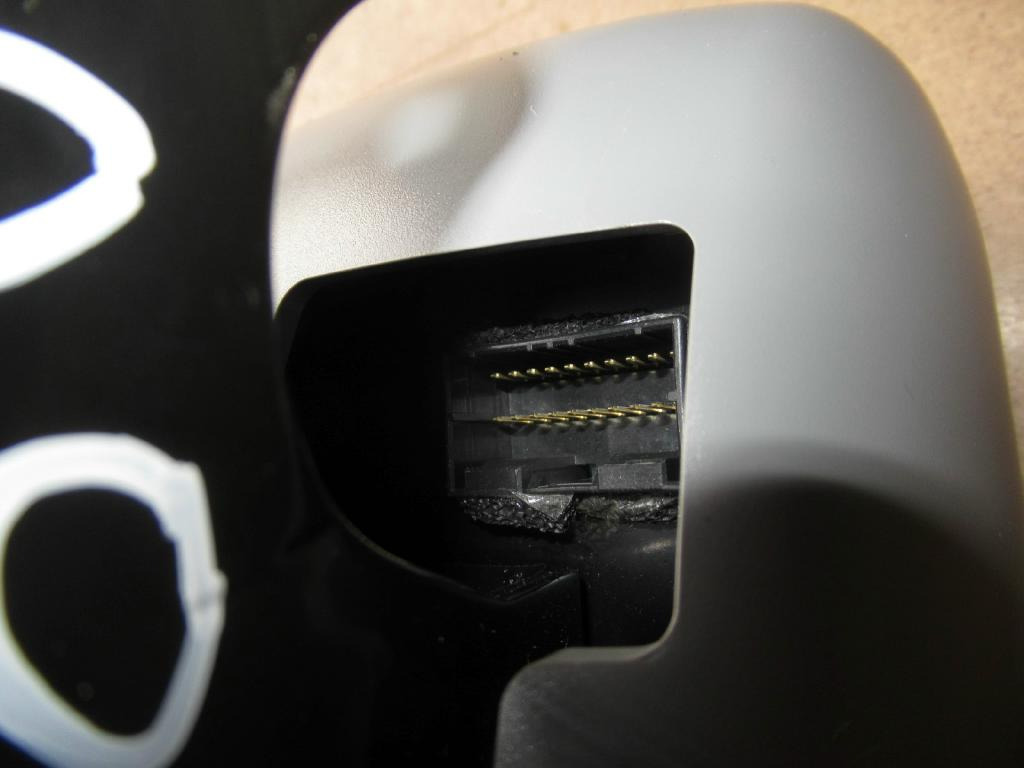 New Holland YT59S00006F2 - Приборная панель для Строительной техники: фото 4 New Holland YT59S00006F2 - Приборная панель для Строительной техники: фото 4