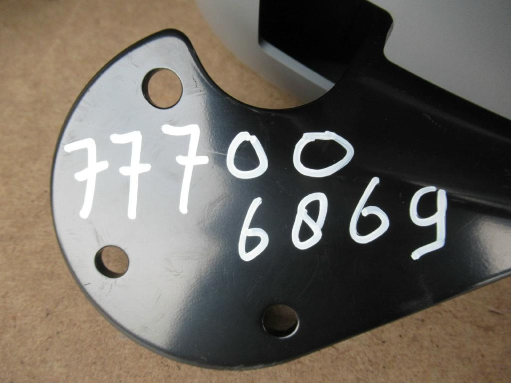 New Holland YT59S00006F2 - Приборная панель для Строительной техники: фото 5 New Holland YT59S00006F2 - Приборная панель для Строительной техники: фото 5