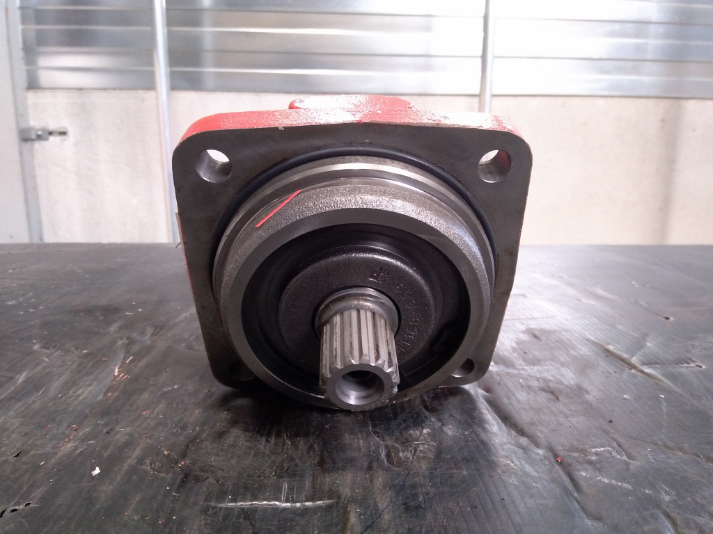 Rexroth A2FM45/61W-VZB020 - - Поворотный редуктор для Строительной техники: фото 2 Rexroth A2FM45/61W-VZB020 - - Поворотный редуктор для Строительной техники: фото 2