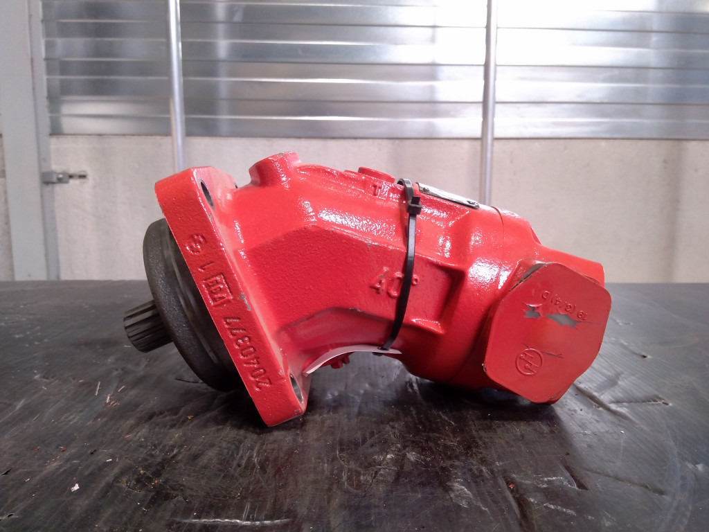 Rexroth A2FM45/61W-VZB020 - - Поворотный редуктор для Строительной техники: фото 4 Rexroth A2FM45/61W-VZB020 - - Поворотный редуктор для Строительной техники: фото 4