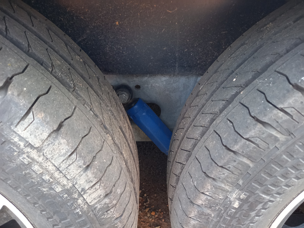 Прицеп дача ADRIA Adora 753 UK: фото 9 Прицеп дача ADRIA Adora 753 UK: фото 9