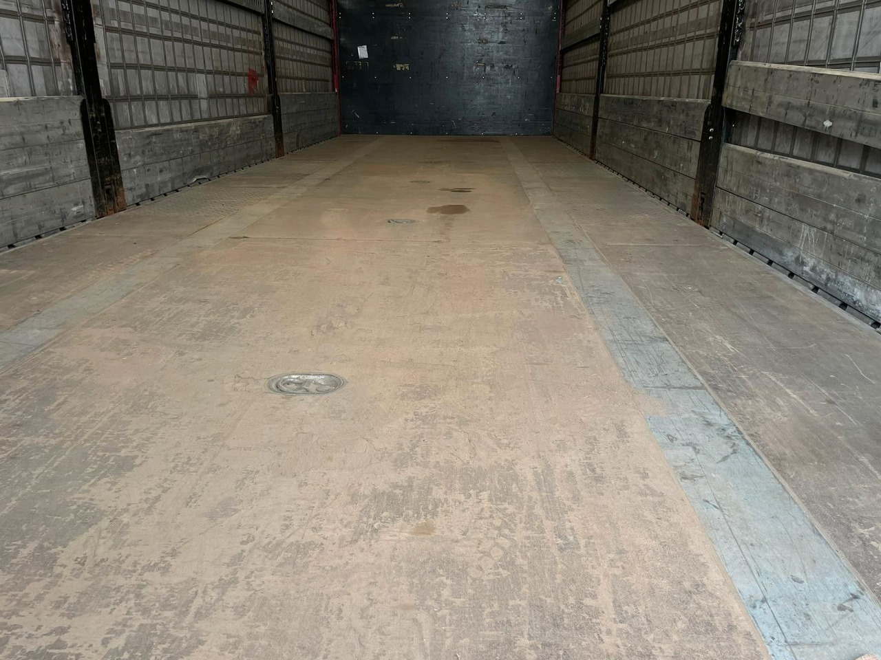 Тентованный прицеп Svan CHT202: фото 10