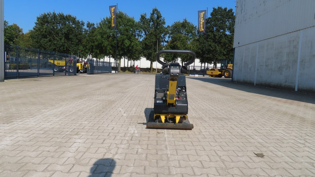 Bomag BPR60/65 D/E - Виброплита: фото 3 Bomag BPR60/65 D/E - Виброплита: фото 3