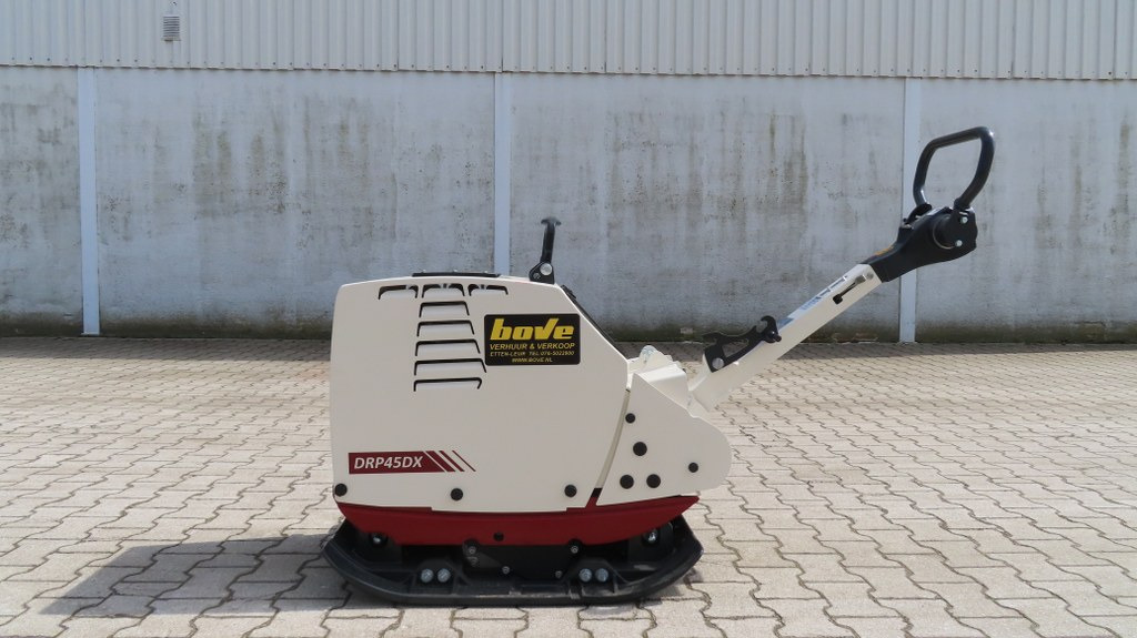 Dynapac DRP 45 DX - Виброплита: фото 5 Dynapac DRP 45 DX - Виброплита: фото 5
