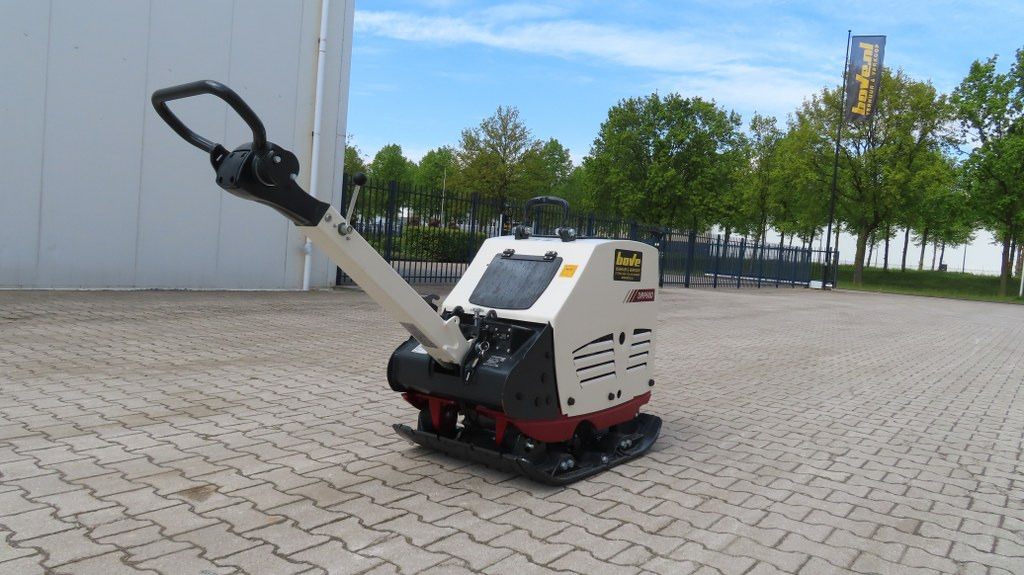 Dynapac DRP 60 D - Виброплита: фото 2 Dynapac DRP 60 D - Виброплита: фото 2