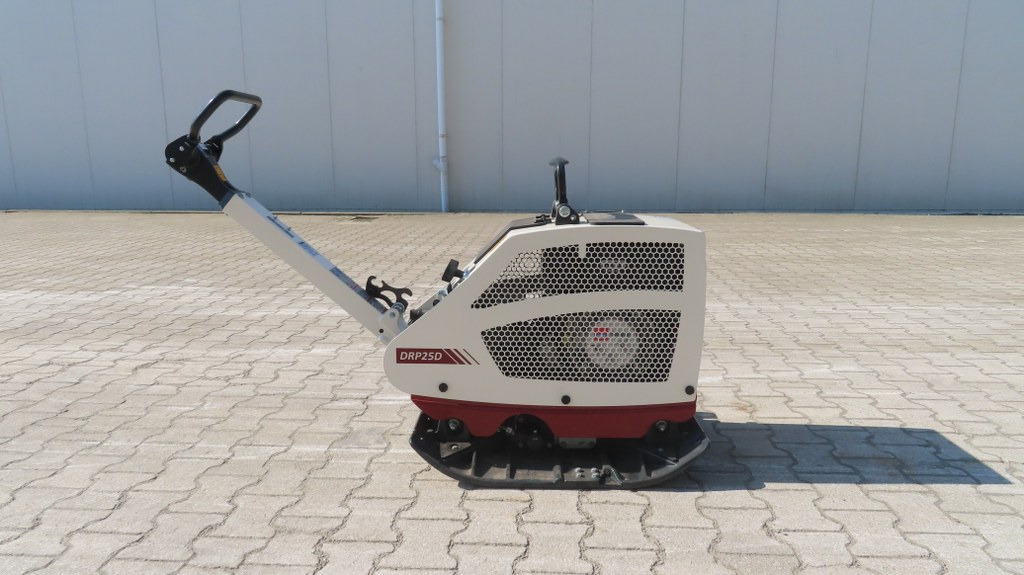 Dynapac DRP25D - Виброплита: фото 1 Dynapac DRP25D - Виброплита: фото 1
