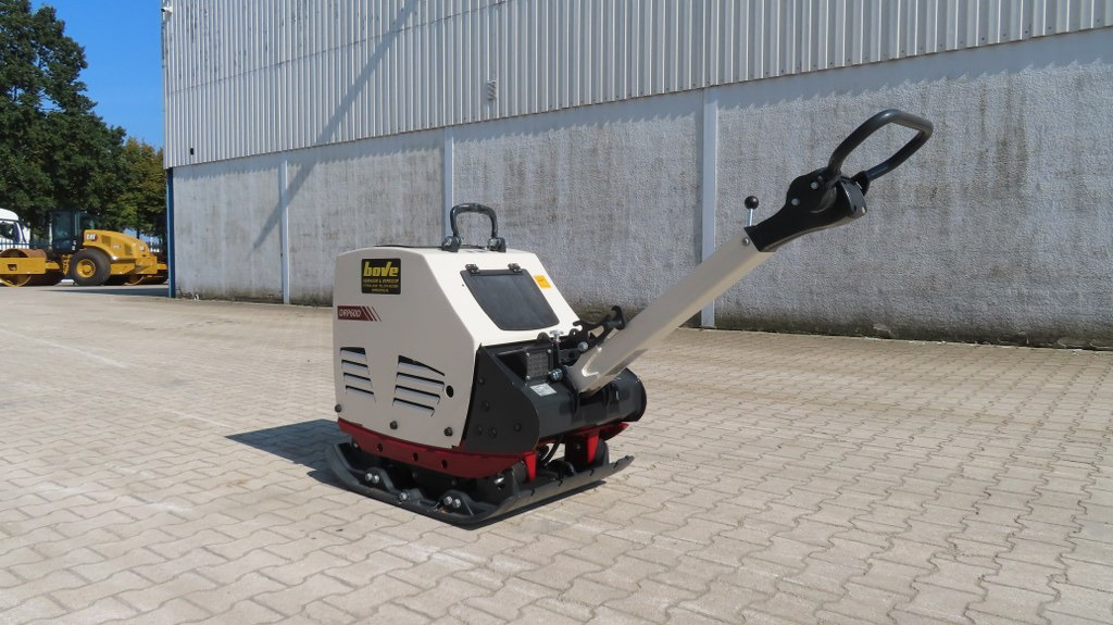 Dynapac DRP60D - Виброплита: фото 4 Dynapac DRP60D - Виброплита: фото 4