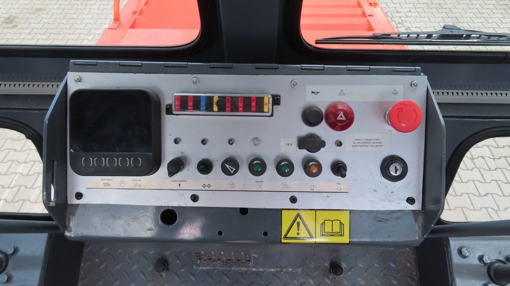 Каток Hamm HW 90 B REBUILD 2022: фото 11 Каток Hamm HW 90 B REBUILD 2022: фото 11