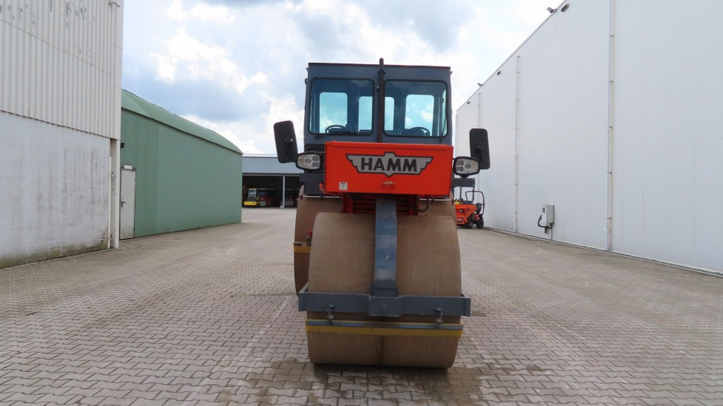 Каток Hamm HW 90 B REBUILD 2022: фото 7 Каток Hamm HW 90 B REBUILD 2022: фото 7