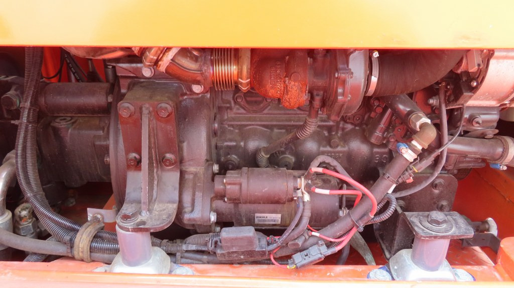 Каток Hamm HW 90 B REBUILD 2022: фото 10 Каток Hamm HW 90 B REBUILD 2022: фото 10