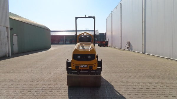 JCB CT 160-100 в лизинг JCB CT 160-100: фото 7