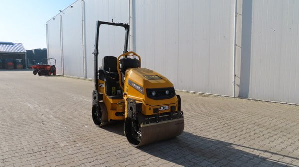 JCB CT 160-100 в лизинг JCB CT 160-100: фото 8