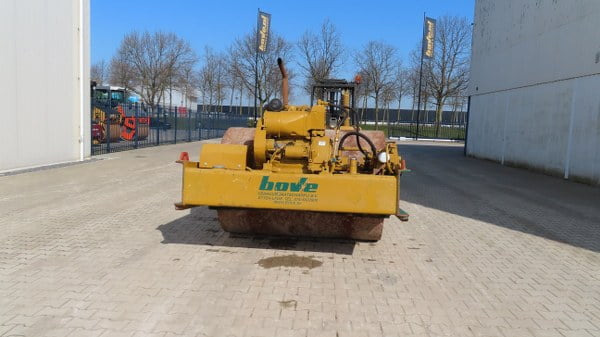 Vibromax W 501 - Каток: фото 3 Vibromax W 501 - Каток: фото 3