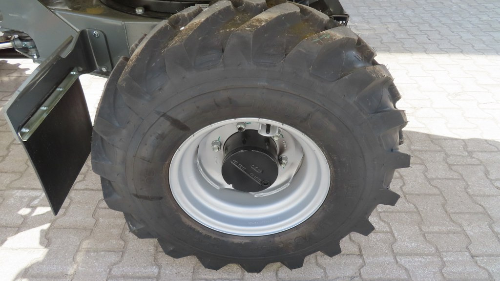 Мини-самосвал Wacker Neuson DW30-2: фото 14