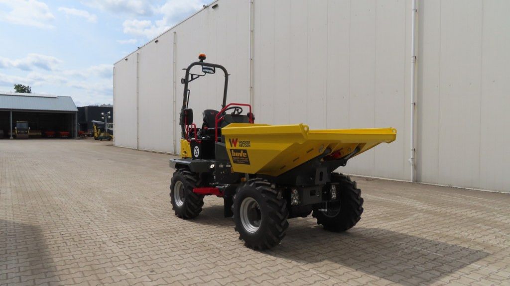 Wacker Neuson DW30-2 в лизинг Wacker Neuson DW30-2: фото 8 Wacker Neuson DW30-2 в лизинг Wacker Neuson DW30-2: фото 8